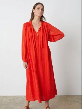 Velvet by Graham & Spencer Carmella Dress